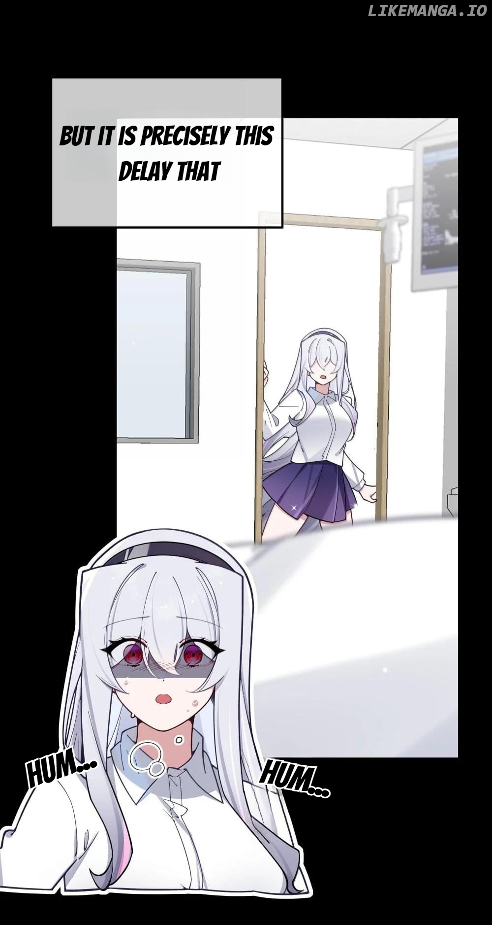 My Fake Girlfriends are using me as a Shield Chapter 129 - page 43